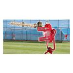 Heater Deuce Pitching 75 & Xtender 36' Batting Cage - Thumbnail 2 of 2