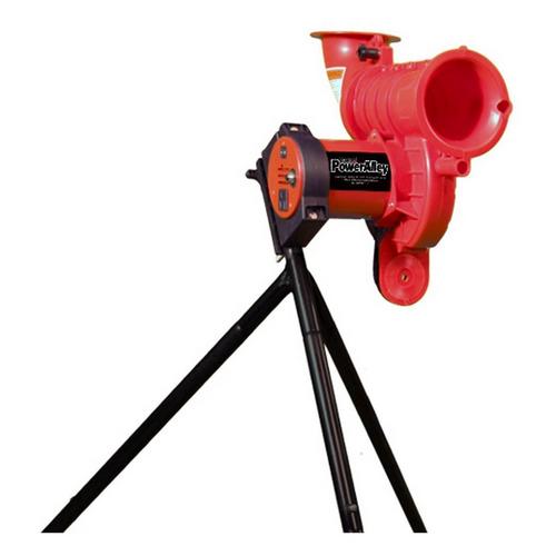 Power Alley Lite-Baseball Machine - Primary Image