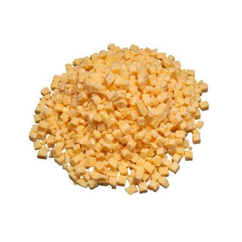 The Bearded Butchers High Temperature Cheddar Cheese