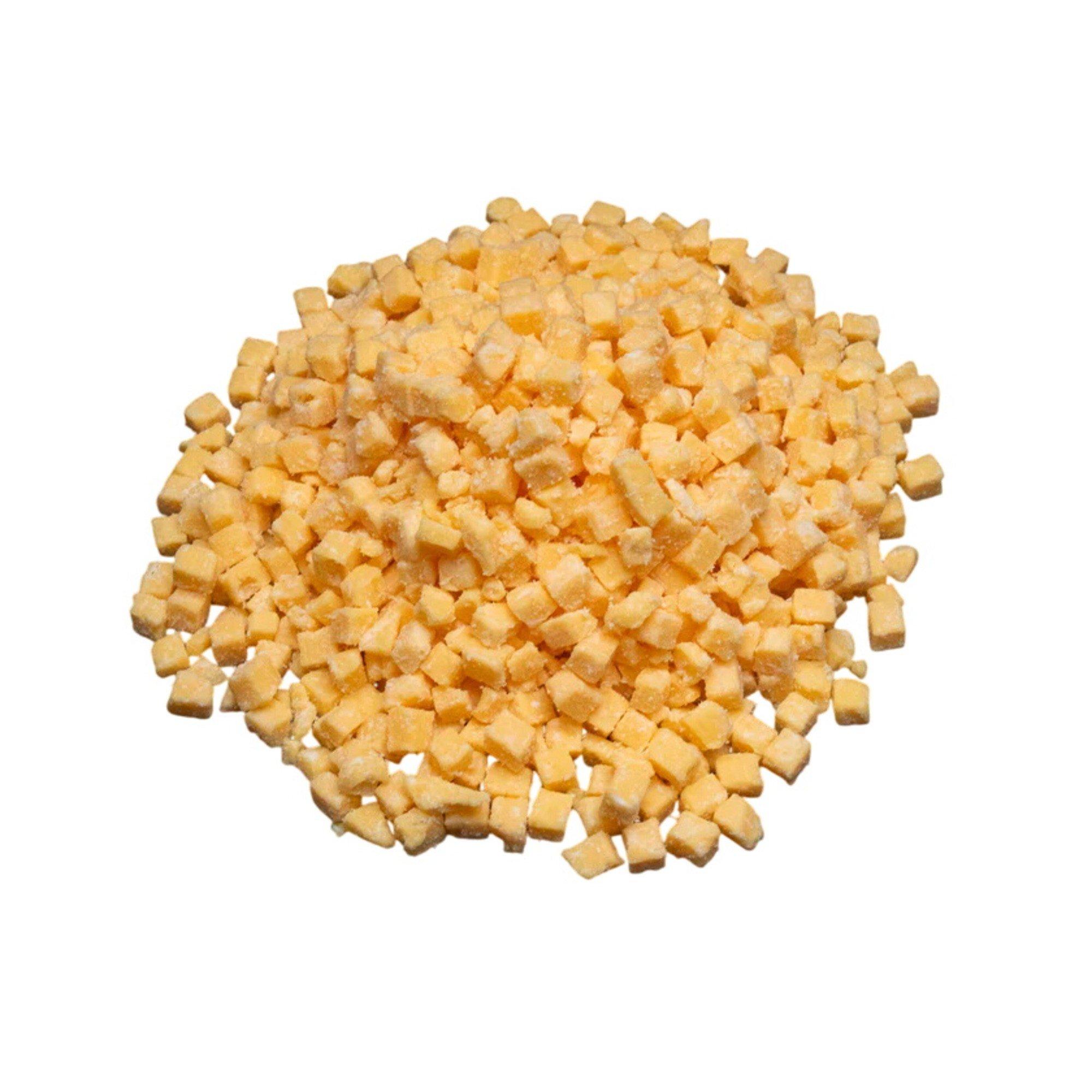The Bearded Butchers High Temperature Cheddar Cheese - The Bearded Butchers