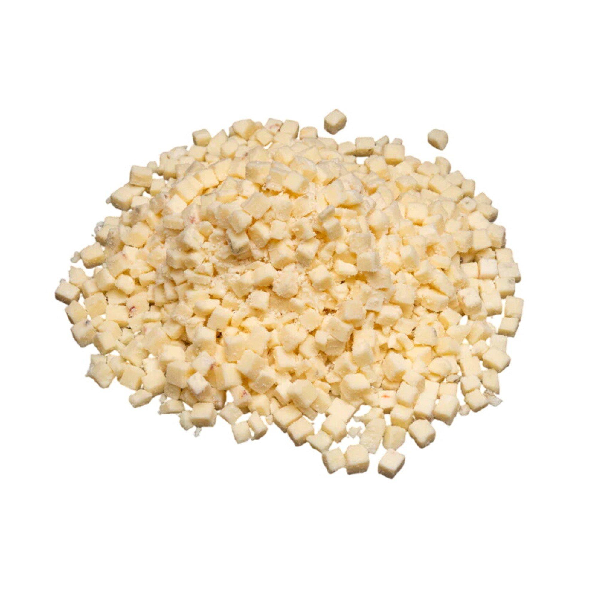 The Bearded Butchers High Temperature Pepper Jack Cheese - The Bearded Butchers