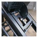 Body Solid GLPH1100B Leg Press Hack Squat - Thumbnail 3 of 5