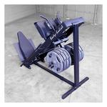 Body Solid GLPH1100B Leg Press Hack Squat - Thumbnail 5 of 5