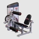 Body Solid S2LEC Leg Extension & Leg Curl - Thumbnail 1 of 6