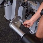 Body Solid S2LEC Leg Extension & Leg Curl - Thumbnail 5 of 6