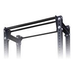 Body Solid SPRDCB Dual Chin Bar Attachment - Thumbnail 1 of 2