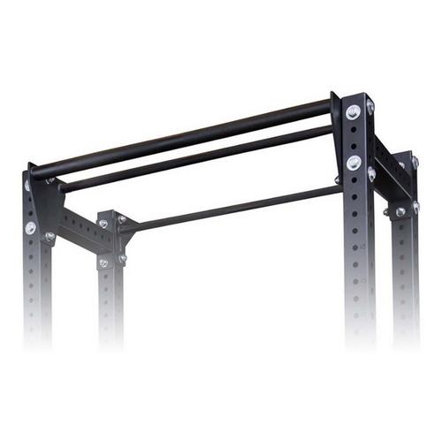 Body Solid SPRDCB Dual Chin Bar Attachment - Primary Image