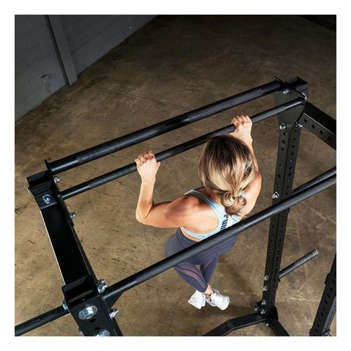 Body Solid SPRDCB Dual Chin Bar Attachment - Primary Image