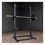 Body Solid SPR500 Half Rack - Thumbnail 2 of 5