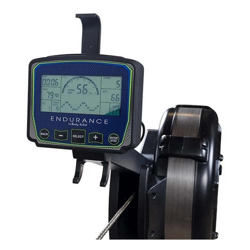 Body Solid R300 Endurance Rower - Primary Image