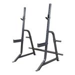 Body Solid PMP150 Multi Press Rack - Thumbnail 1 of 5