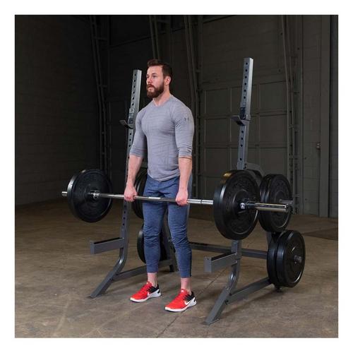 Body Solid PMP150 Multi Press Rack - Primary Image