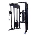 Body Solid GFT100 Functional Trainer - Thumbnail 1 of 21