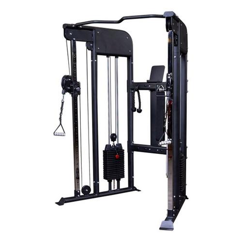 Body Solid GFT100 Functional Trainer - Primary Image
