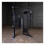 Body Solid GFT100 Functional Trainer - Thumbnail 5 of 21