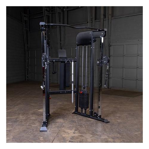 Body Solid GFT100 Functional Trainer - Primary Image