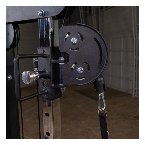 Body Solid GFT100 Functional Trainer - Primary Image