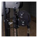 Body Solid GFT100 Functional Trainer - Thumbnail 9 of 21