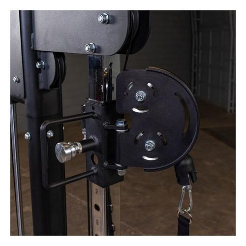 Body Solid GFT100 Functional Trainer - Primary Image