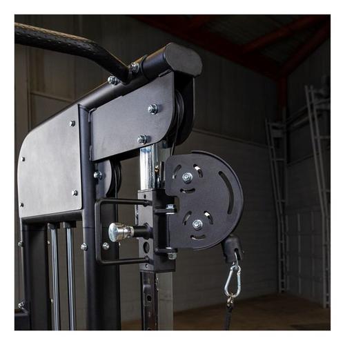 Body Solid GFT100 Functional Trainer - Primary Image