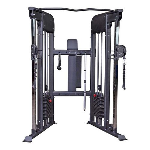 Body Solid GFT100 Functional Trainer - Primary Image