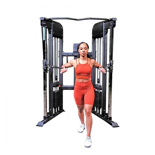 Body Solid GFT100 Functional Trainer - Primary Image