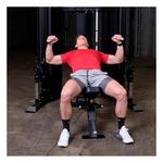 Body Solid GFT100 Functional Trainer - Thumbnail 13 of 21
