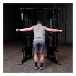 Body Solid GFT100 Functional Trainer - Thumbnail 15 of 21