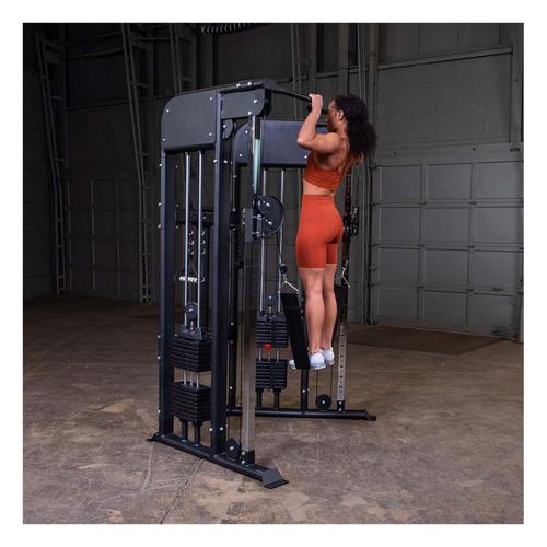 Body Solid GFT100 Functional Trainer - Primary Image