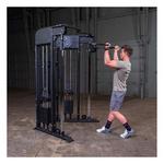 Body Solid GFT100 Functional Trainer - Thumbnail 18 of 21