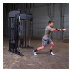 Body Solid GFT100 Functional Trainer - Thumbnail 19 of 21