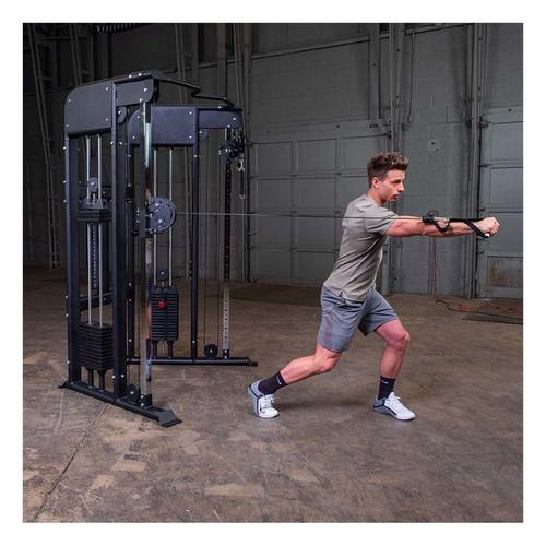 Body Solid GFT100 Functional Trainer - Primary Image