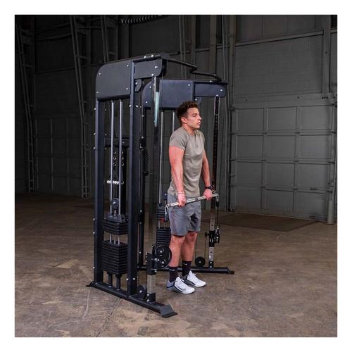 Body Solid GFT100 Functional Trainer - Primary Image