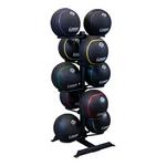 Body Solid GMR20 Vertical Medicine and Wall Ball Stand - Thumbnail 7 of 8