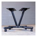 Body Solid ADST Adjustable Dumbbell Stand - Thumbnail 2 of 3