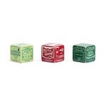Demdaco Gift Exchange Dice Set - Thumbnail 2 of 4