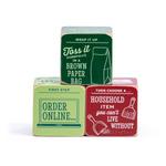 Demdaco Gift Exchange Dice Set - Thumbnail 3 of 4