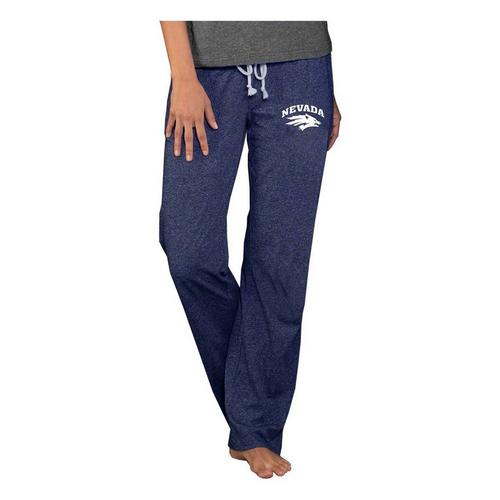 Concepts Sport Women's Nevada Wolf Pack Quest Pant - Primary Image