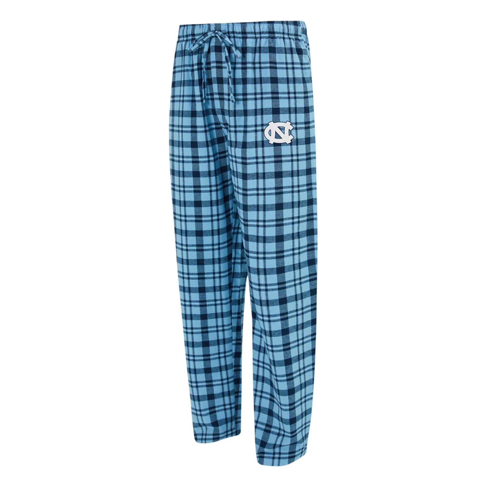 Concepts Sport North Carolina Tar Heels Hawthorn Sleep Pants