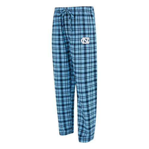 Concepts Sport North Carolina Tar Heels Hawthorn Sleep Pants - Primary Image