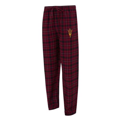Concepts Sport Arizona State Sun Devils Hawthorn Sleep Pants - Primary Image