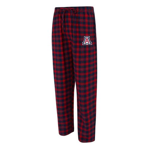 Concepts Sport Arizona Wildcats Hawthorn Sleep Pants - Primary Image