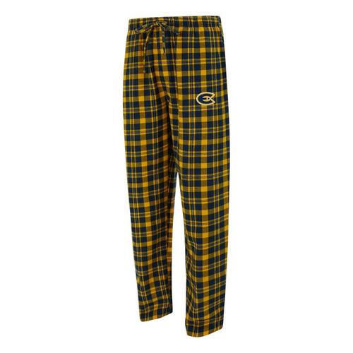 Concepts Sport UW-Eau Claire Blugolds Hawthorn Sleep Pants - Primary Image