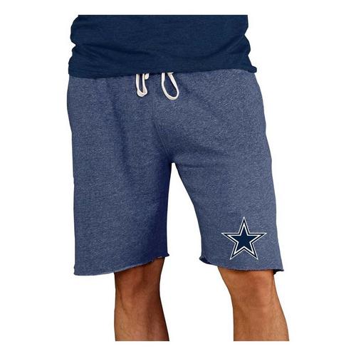 Concepts Sport Dallas Cowboys Mainstream Short Shorts - Primary Image