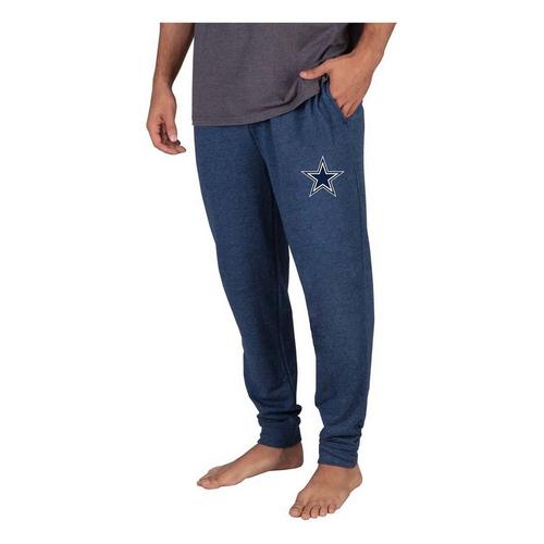 Men's Concepts Sport Dallas Cowboys Mainstream Joggers - Primary Image