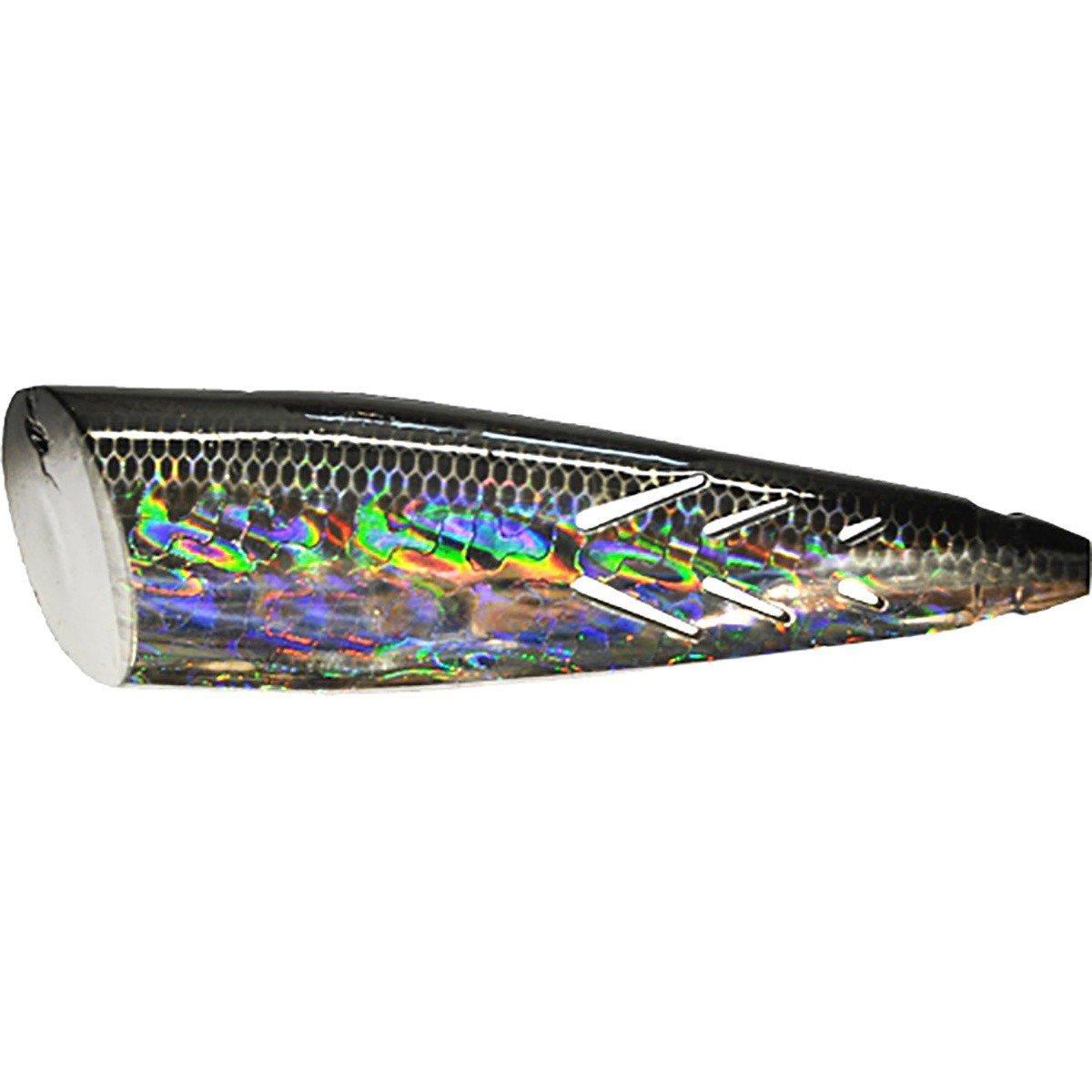 5711::Black Jack - Brad's Rigged Super Cut Plug
