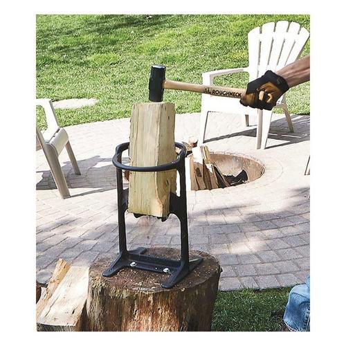 GNE Kindling Cracker King XL Wood Splitter - Primary Image