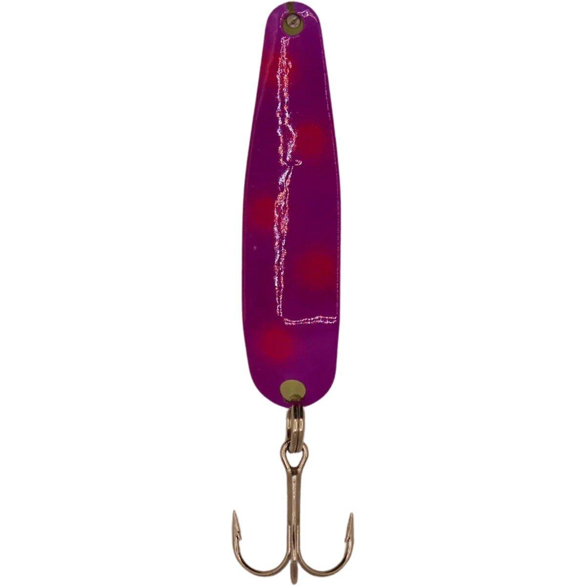 Stinger Trolling Spoon