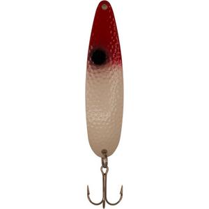 Bloody Nose - Stinger Stingray Trolling Spoon