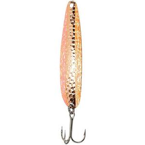Double Orange Crush - Stinger Stingray Trolling Spoon
